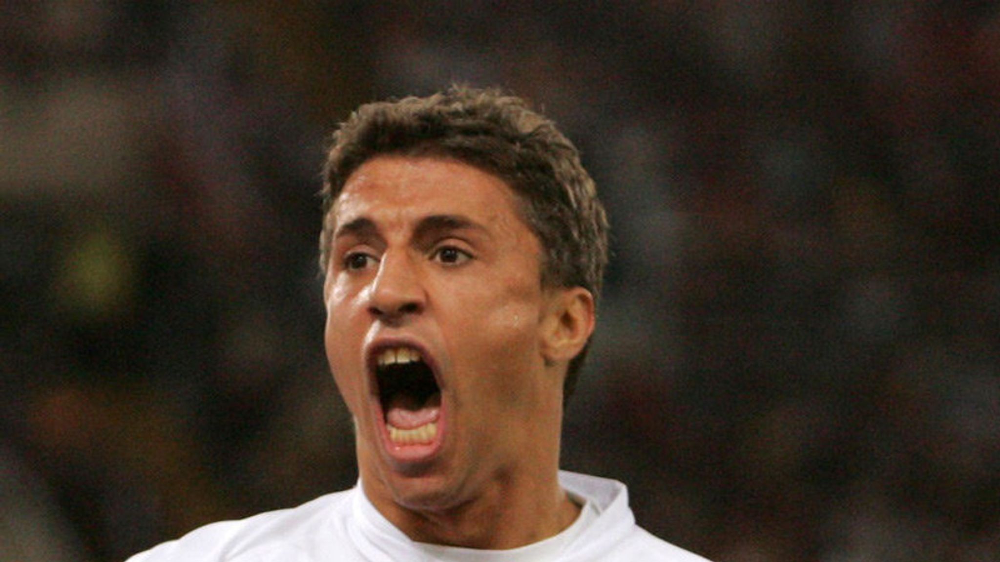 Crespo leaves Chelsea | Football News | Sky Sports