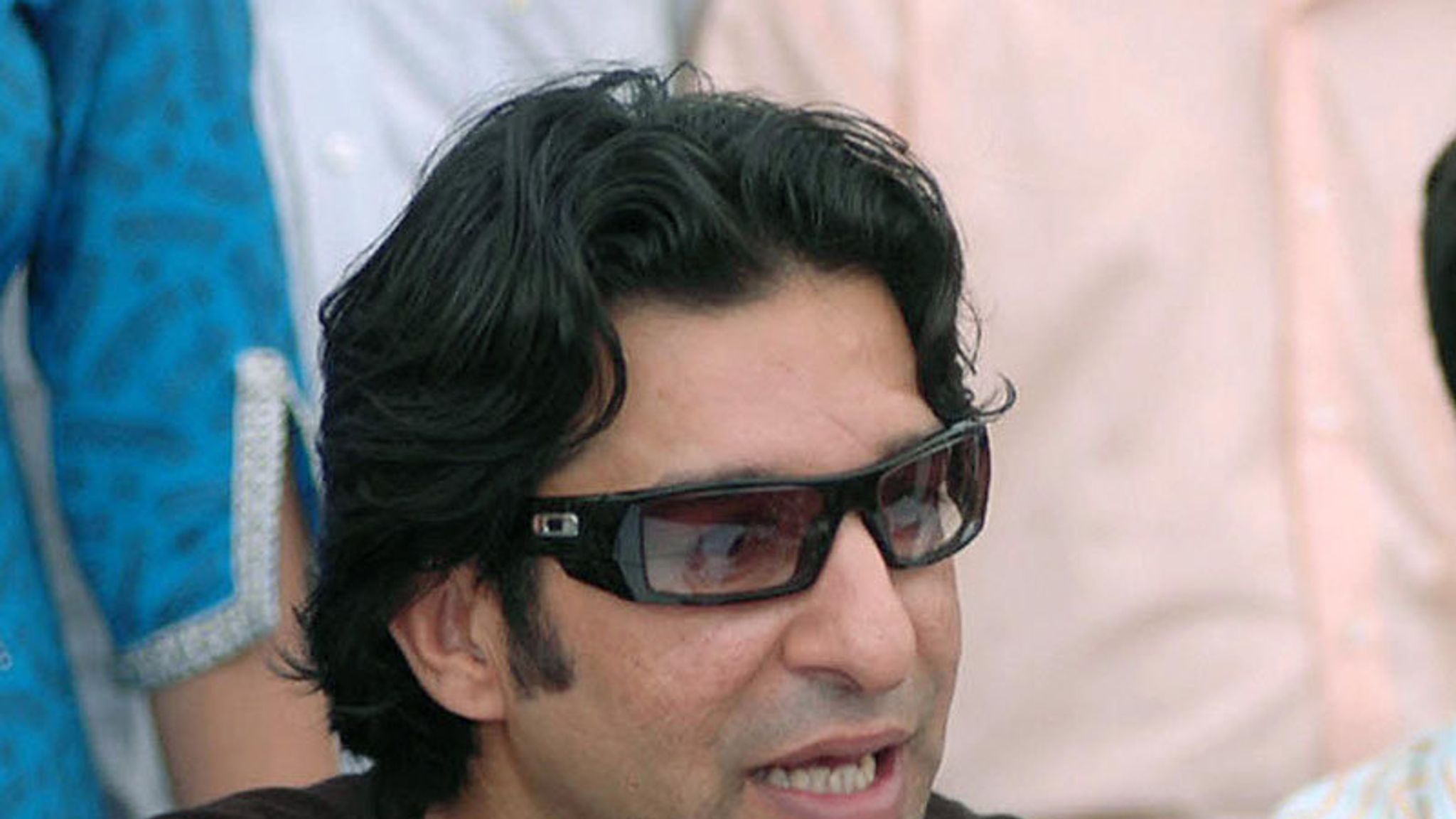 Wasim Akram names his all-time favorite and the qualities about him