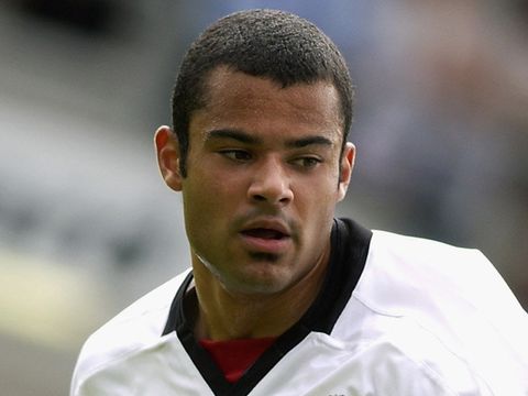 Image of Muirhead: Darlington trial