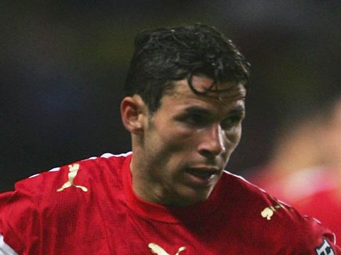 Image of Meriem: Will add experience to Nice squad