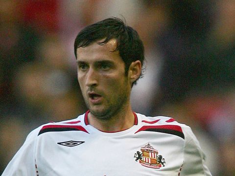 Image of Clarke: Denies Keane row