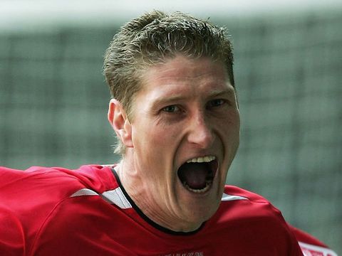 Image of Williams: Retired