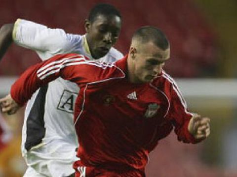 Image of Ryan: On the move