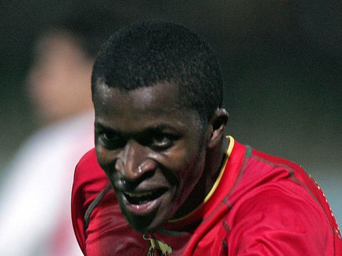 Image of Diawara: Well travelled