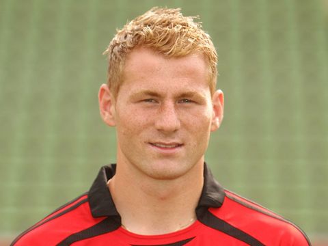 Image of Sinkiewicz injured