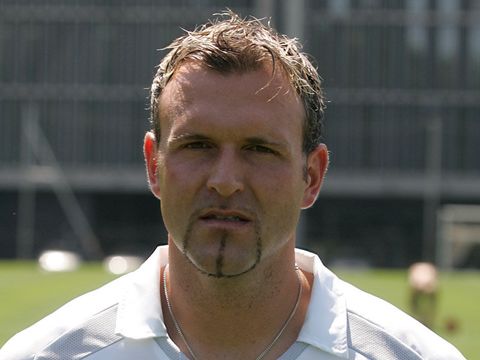 Image of Proll: Set for injury lay-off