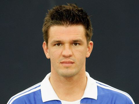 Image of Bajramovic: Moved to Frankfurt