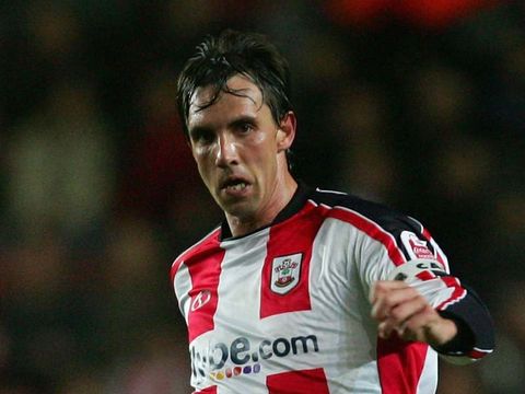 Image of Lundekvam: Set to retire