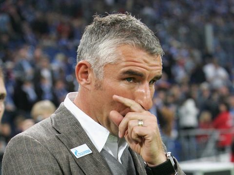 Image of Slomka: Signed Ze Roberto