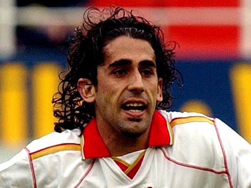 Francisco Gallardo
