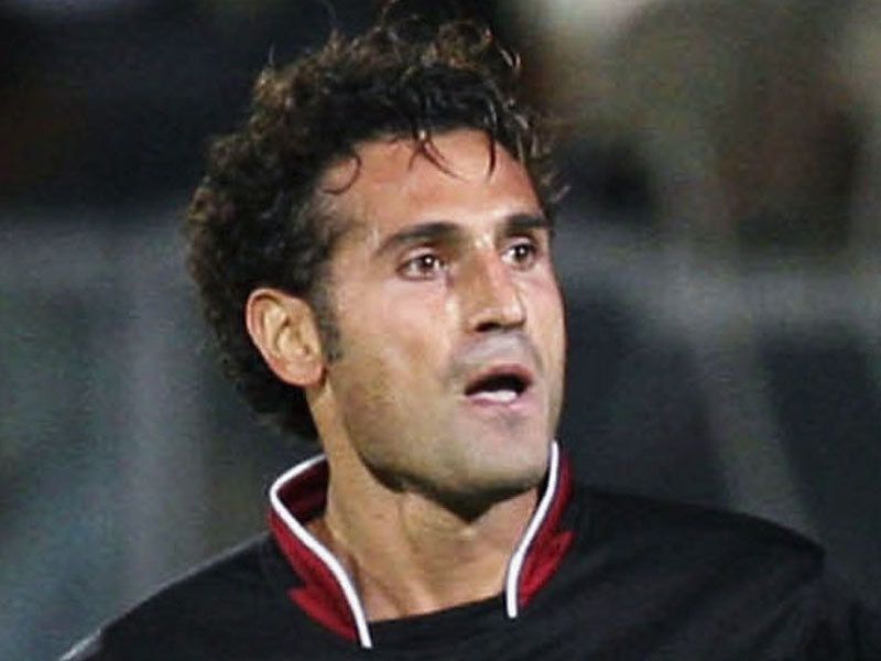 Nicola Amoruso