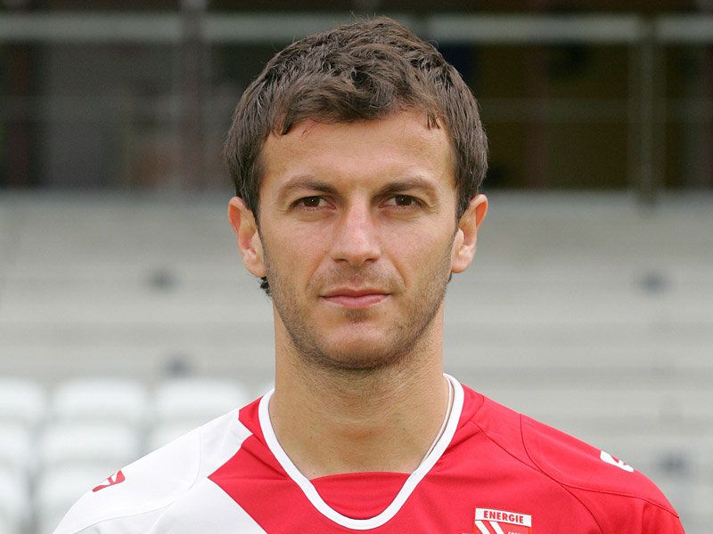 Ovidiu Burca