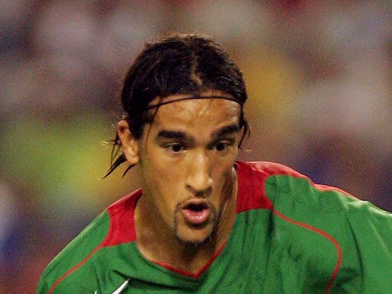 Youssouf Hadji Nancy Player Profile Sky Sports Football