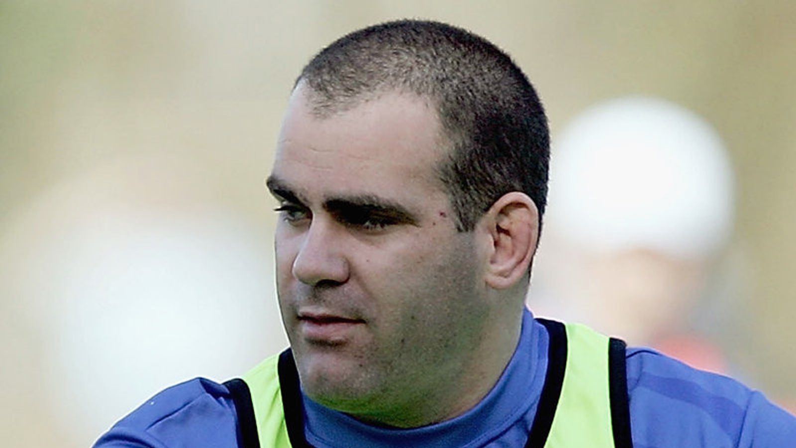 Scott admits defeat | Rugby Union News | Sky Sports