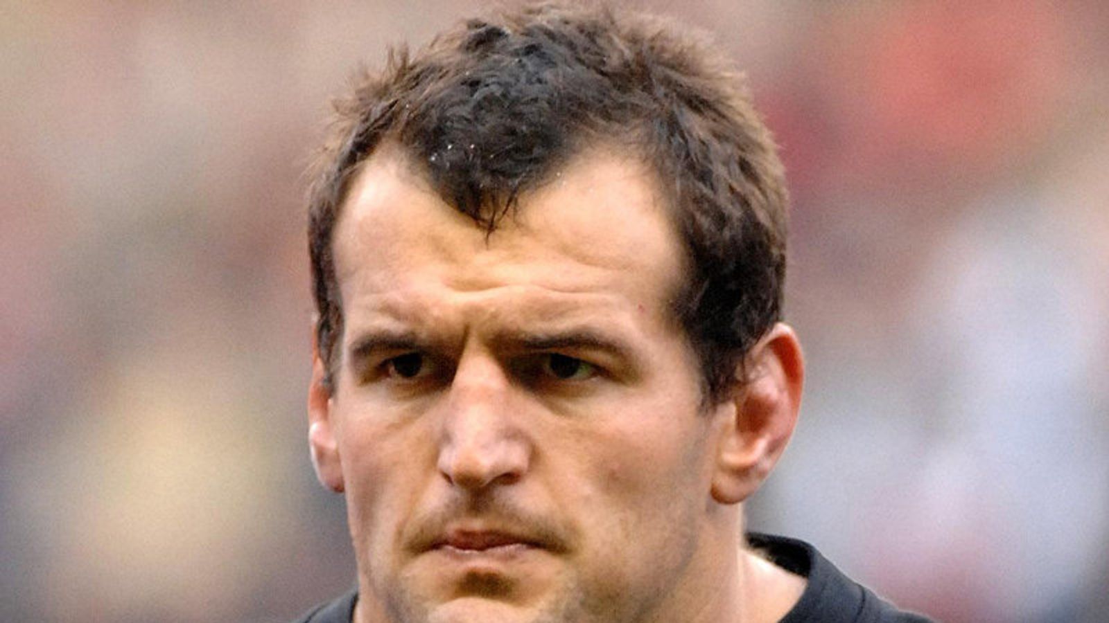 Hayman joins Falcons Rugby Union News Sky Sports