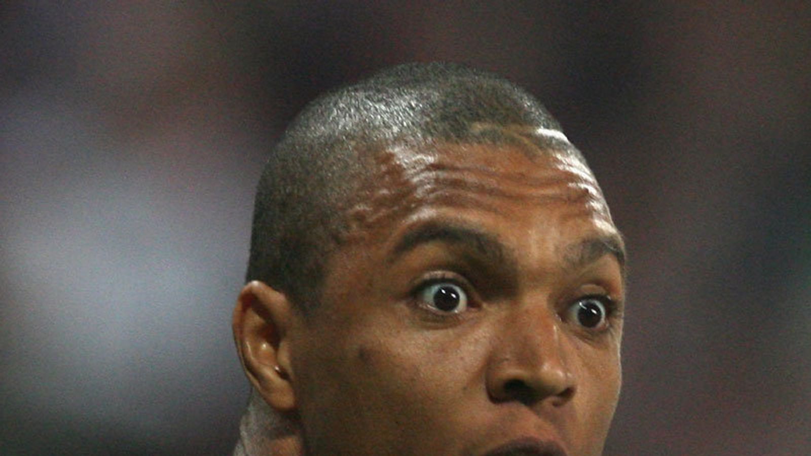 Uefa set Dida date | Football News | Sky Sports