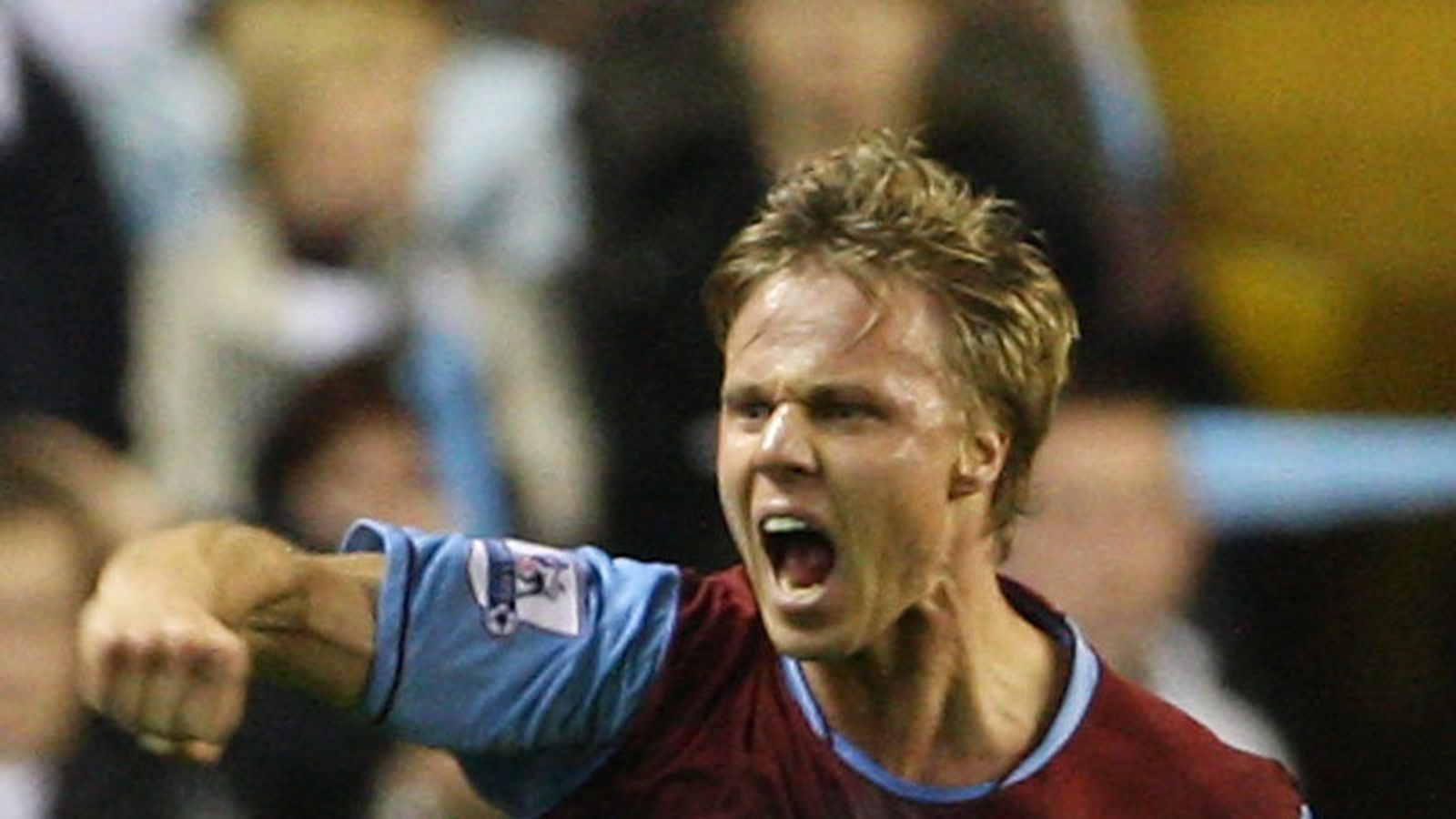 Laursen confident over contract | Football News | Sky Sports