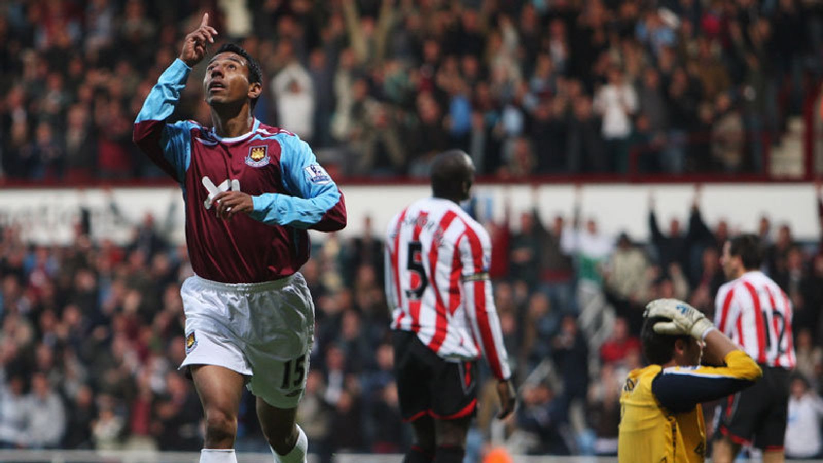 Solano switch works for Curbs | Football News | Sky Sports