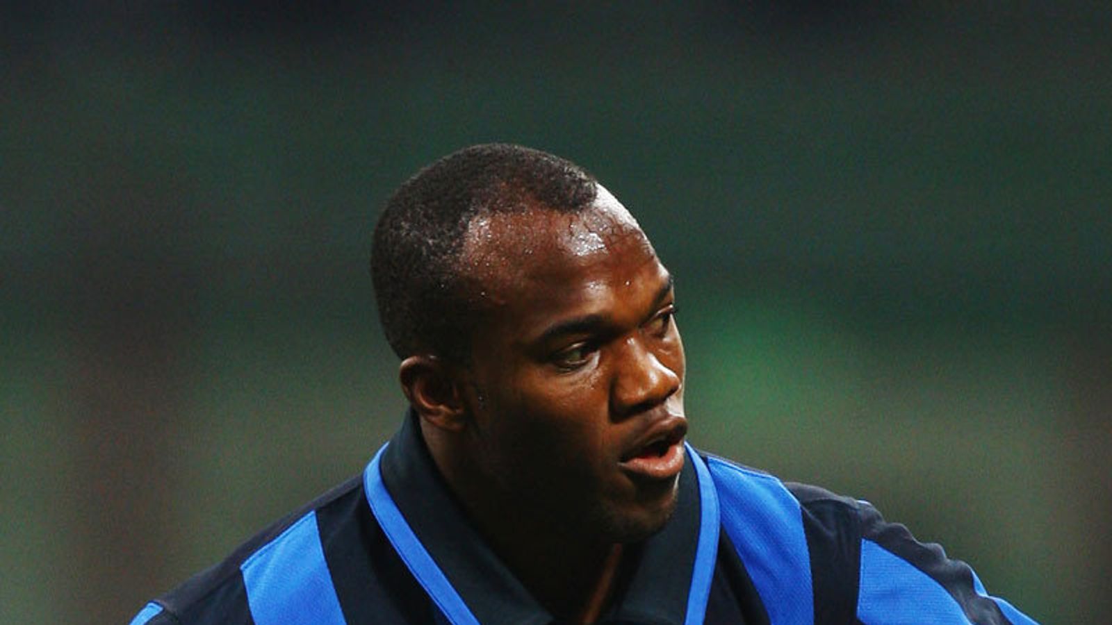 Todos los goles de David Suazo en el Inter de Milán, image size:1600x900