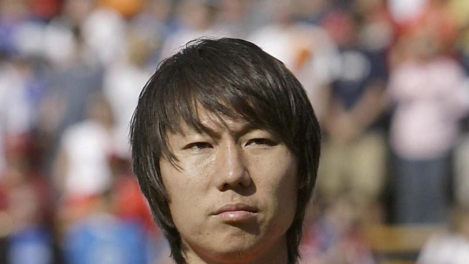 Li Tie wanted back in China Football News Sky Sports