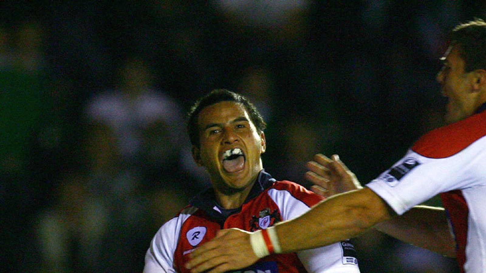 Michael Walker Rugby Ryan: We deserved more | Rugby Union News | Sky Sports