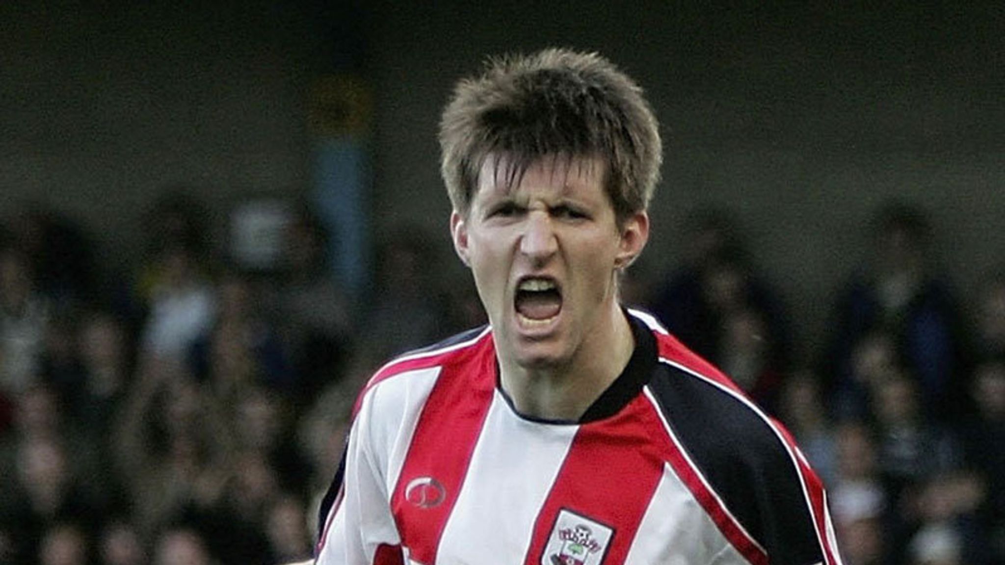 Megson moves for Rasiak | Football News | Sky Sports