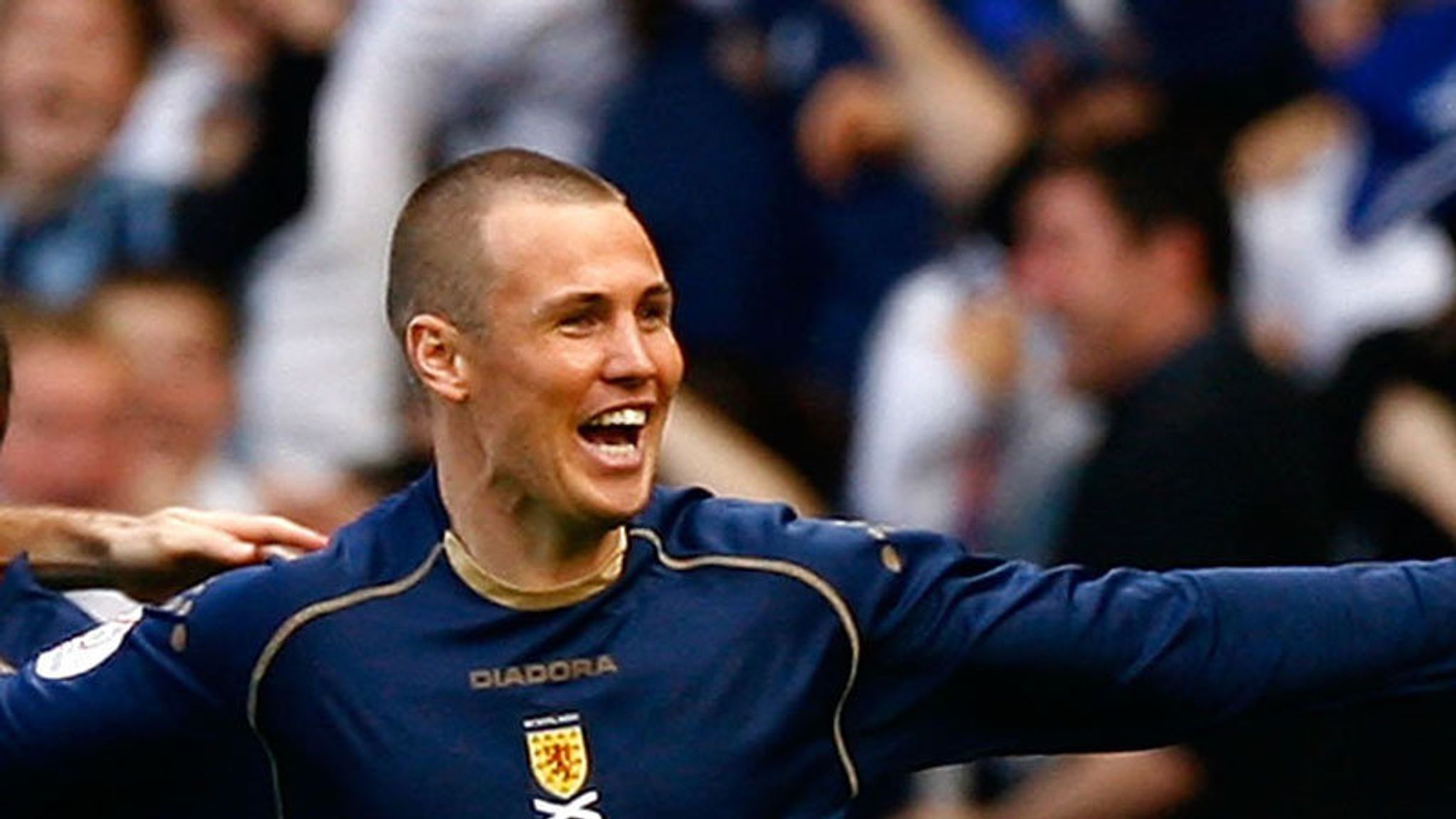 Miller confident of success | Football News | Sky Sports