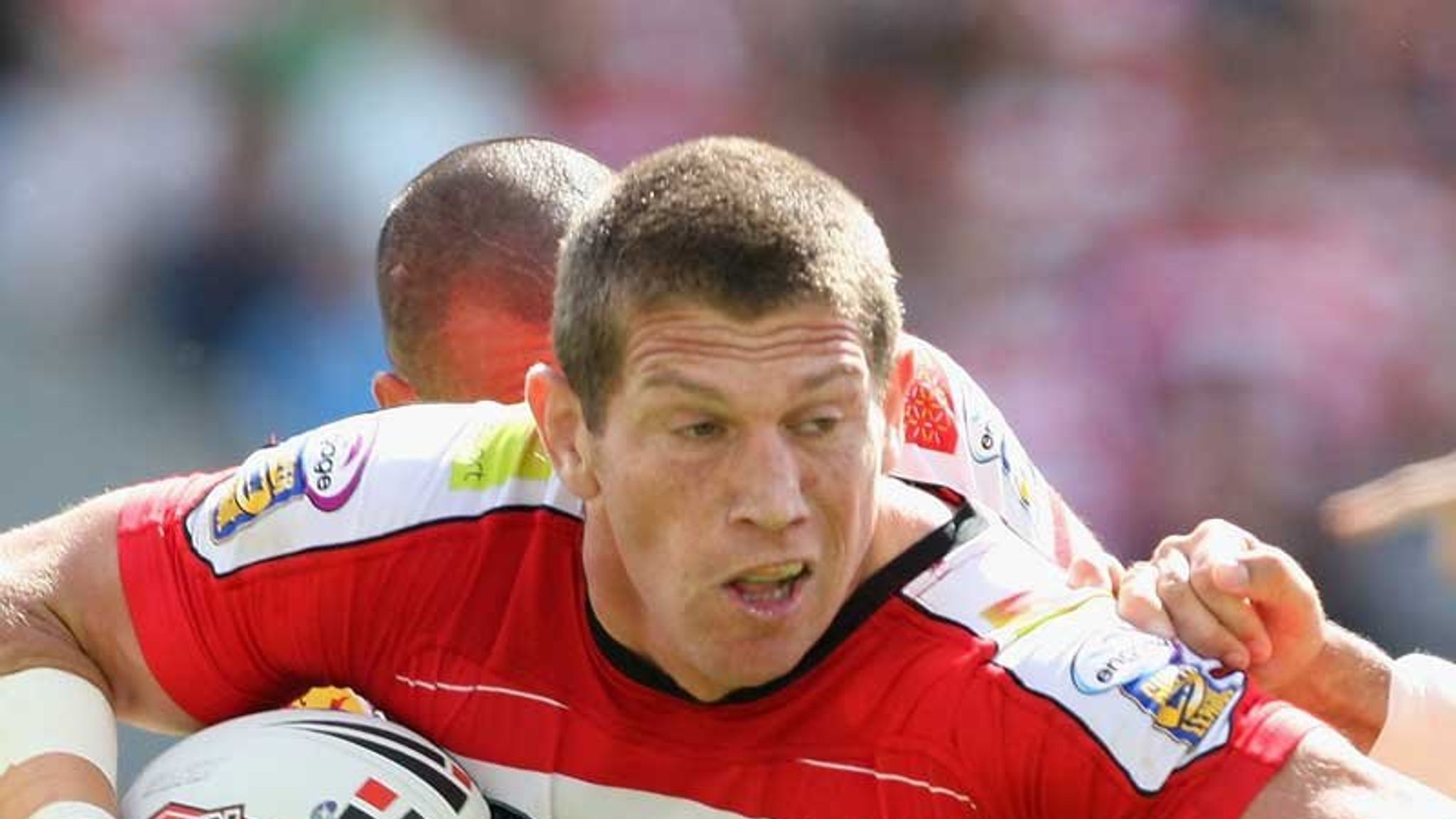 Fletcher calls it quits | Rugby League News | Sky Sports