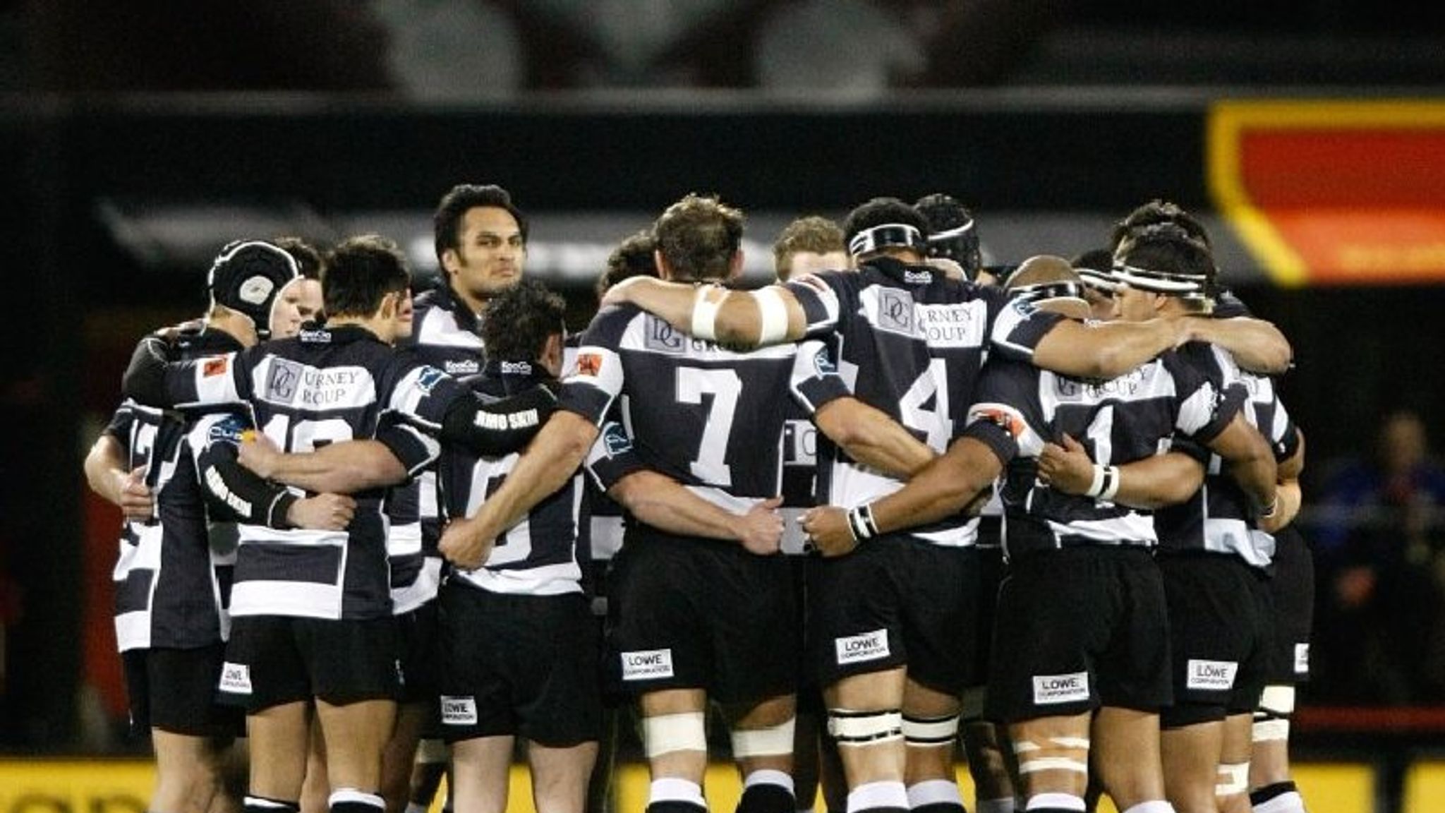 Auckland v Hawke's Bay: Teams | Rugby Union News | Sky Sports