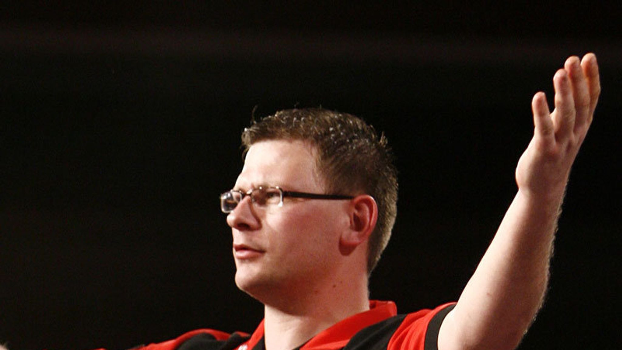 Wade to meet Jenkins in final | Sky Sports