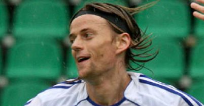 Tymoschuk: Club captain.