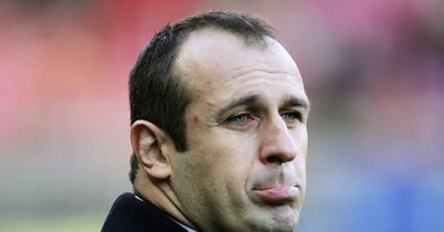 Saint Andre: Praised his side