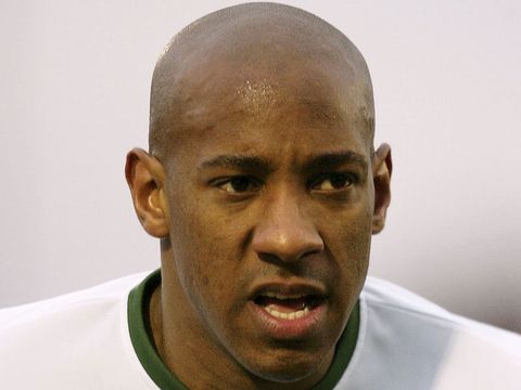 Image of Dublin: Former U's favourite