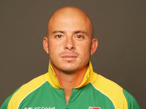 Herschelle Gibbs - Alchetron, The Free Social Encyclopedia