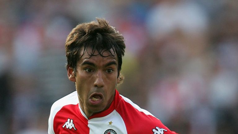 Van Bronckhorst: Winner