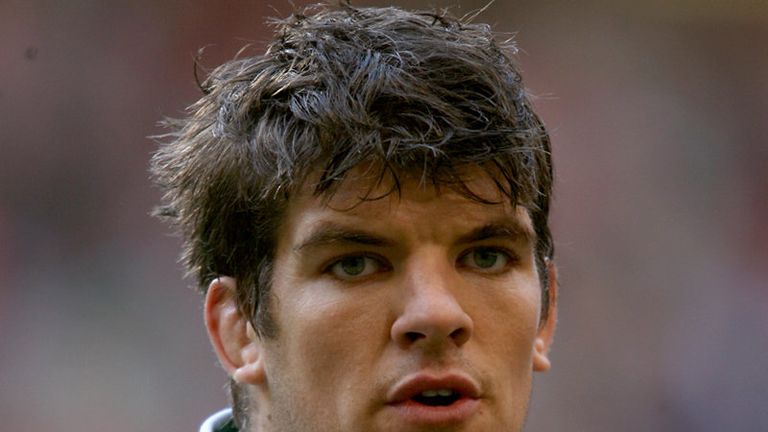 John Callaghan Rugby O'Callaghan: We respect NZ | Rugby Union News | Sky Sports