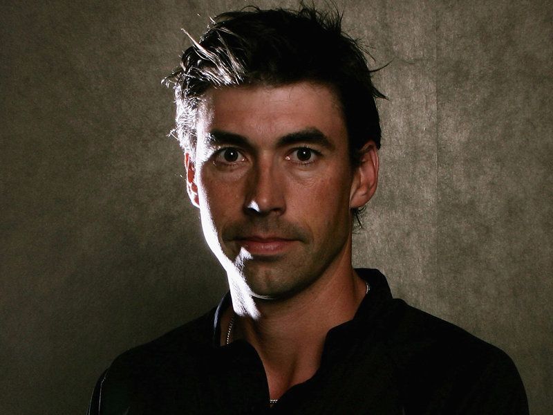 Stephen Fleming
