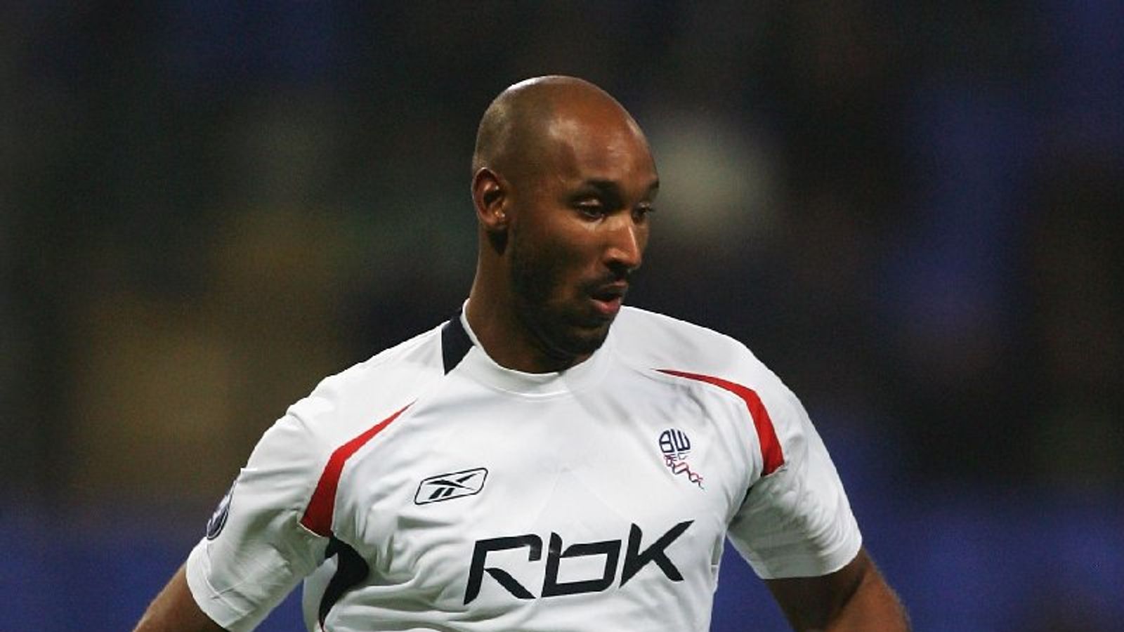 Anelka to miss cup clash | Football News | Sky Sports