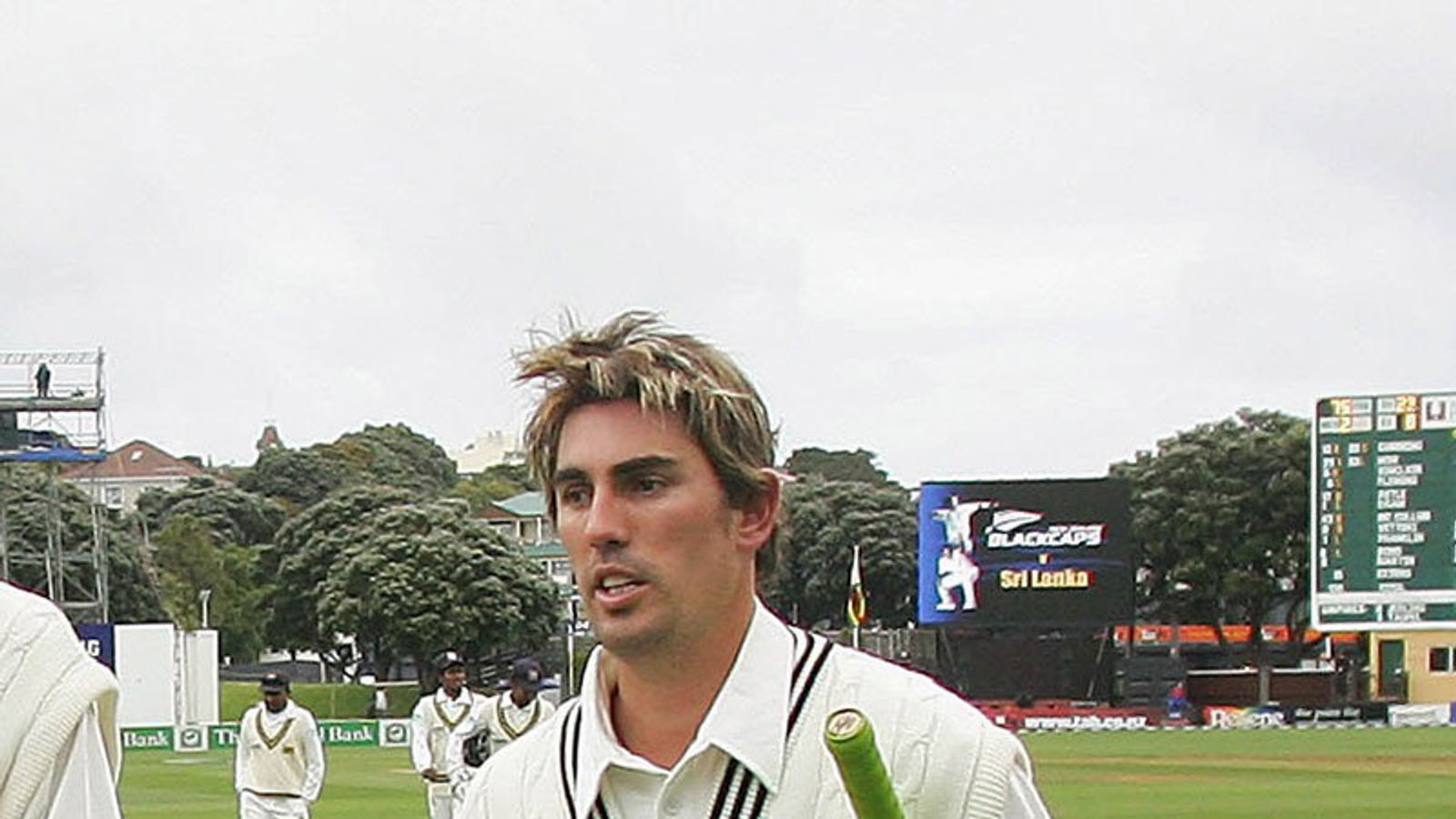 Kiwis call up Sinclair | Cricket News | Sky Sports