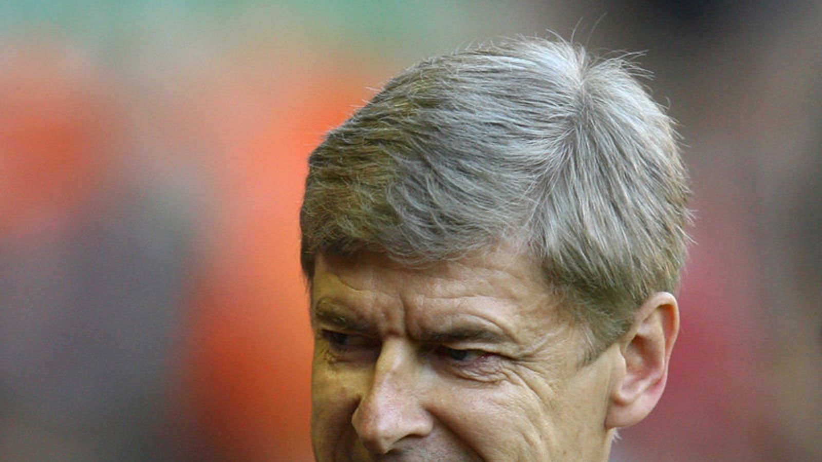 Wenger backs youngsters Football News Sky Sports