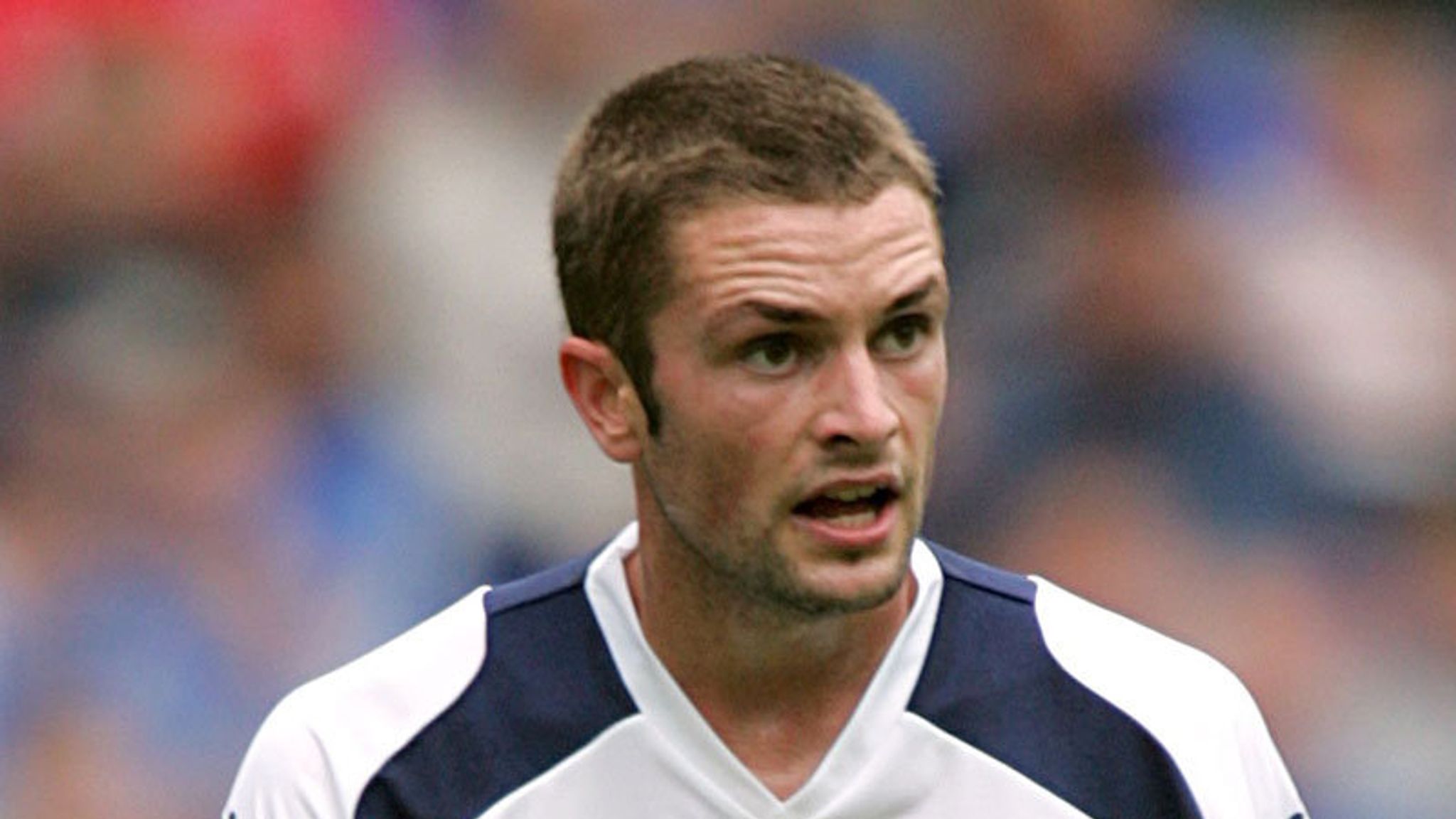 U's extension for White Football News Sky Sports