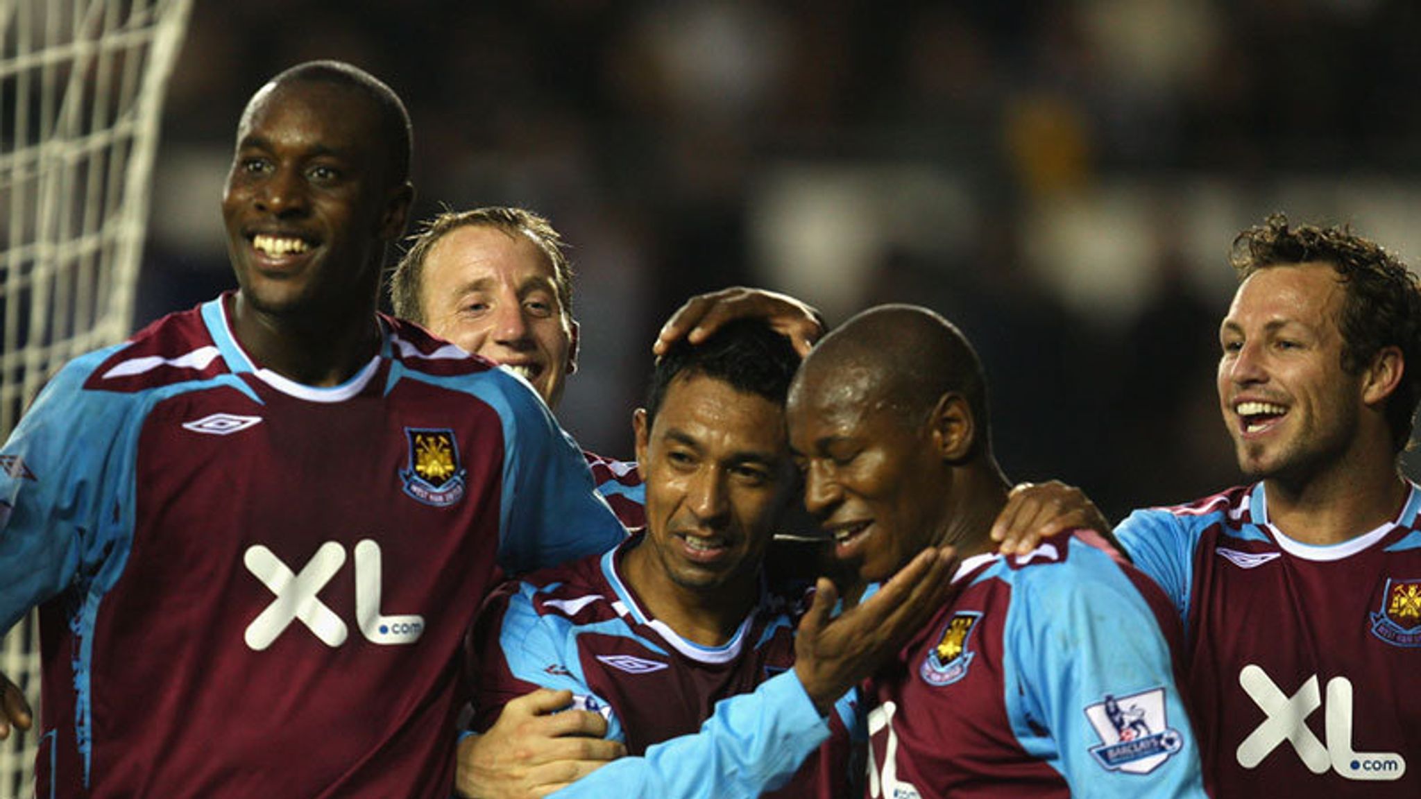 Solano eyes strong finish | Football News | Sky Sports