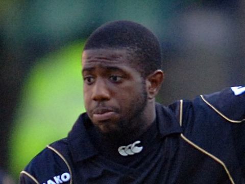 Image of Mvuemba: Could return to England