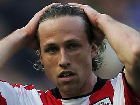 Image of Licka: On the move