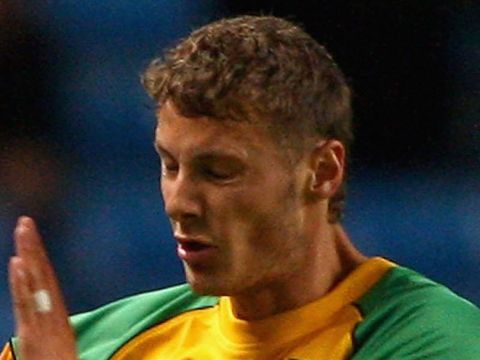 Image of Jarvis: Gutted to leave