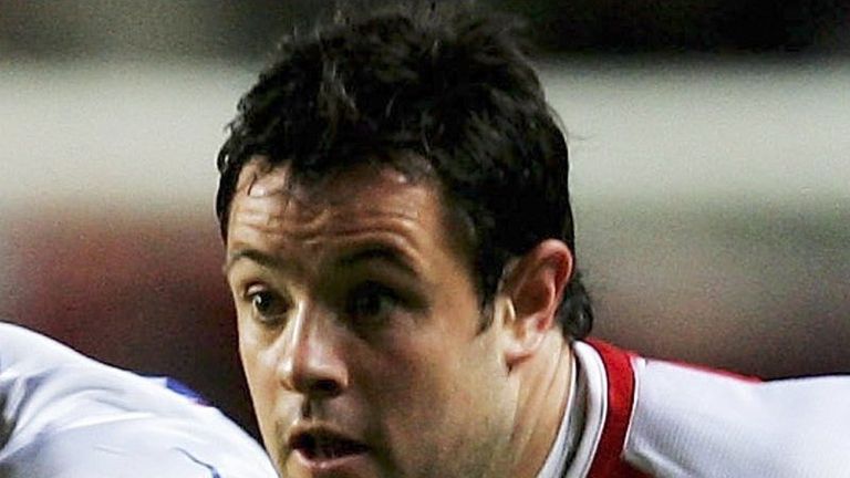 Reid: Wants European football