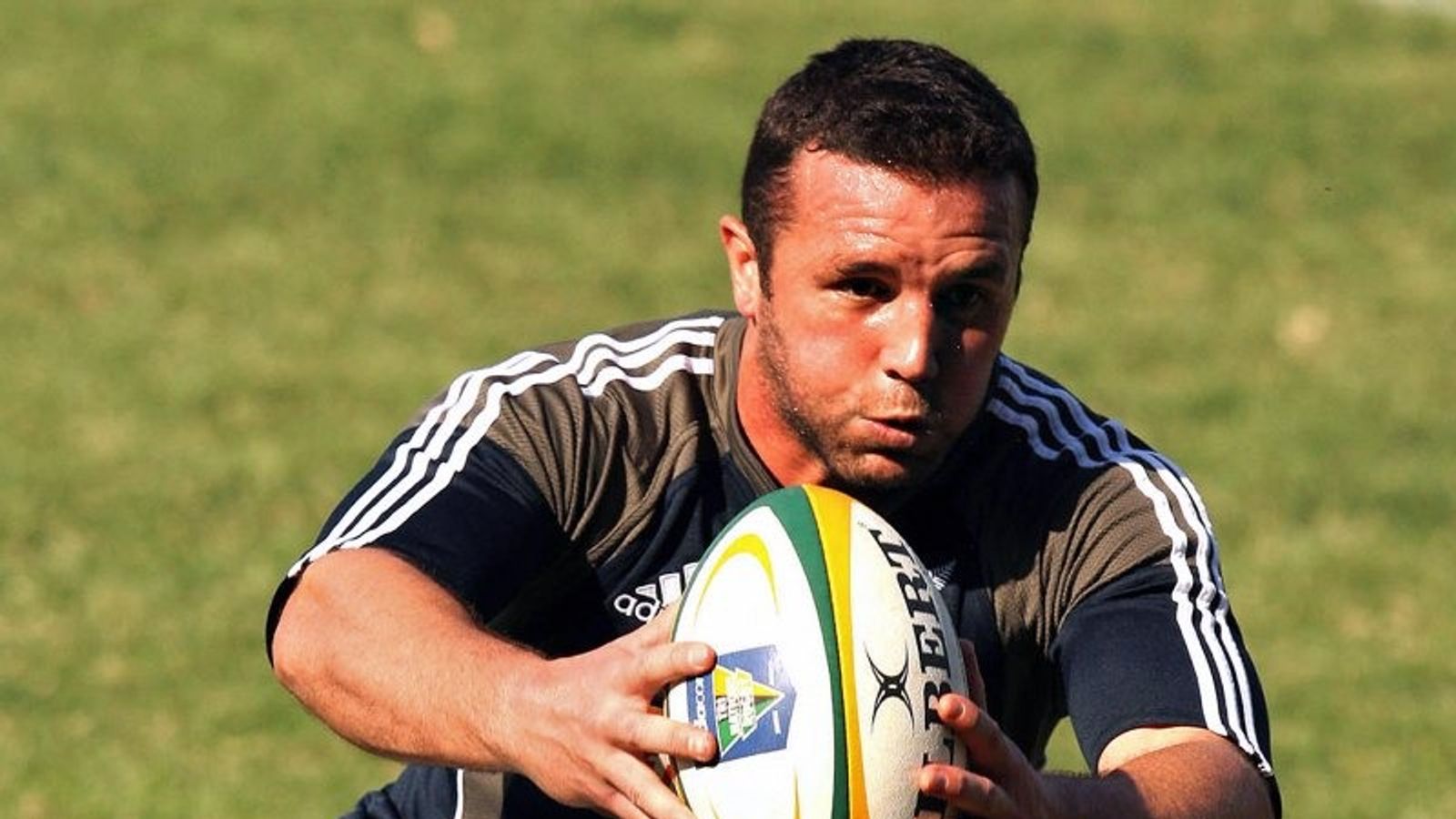 Magor Rugby Mauger hails Tigers | Rugby Union News | Sky Sports