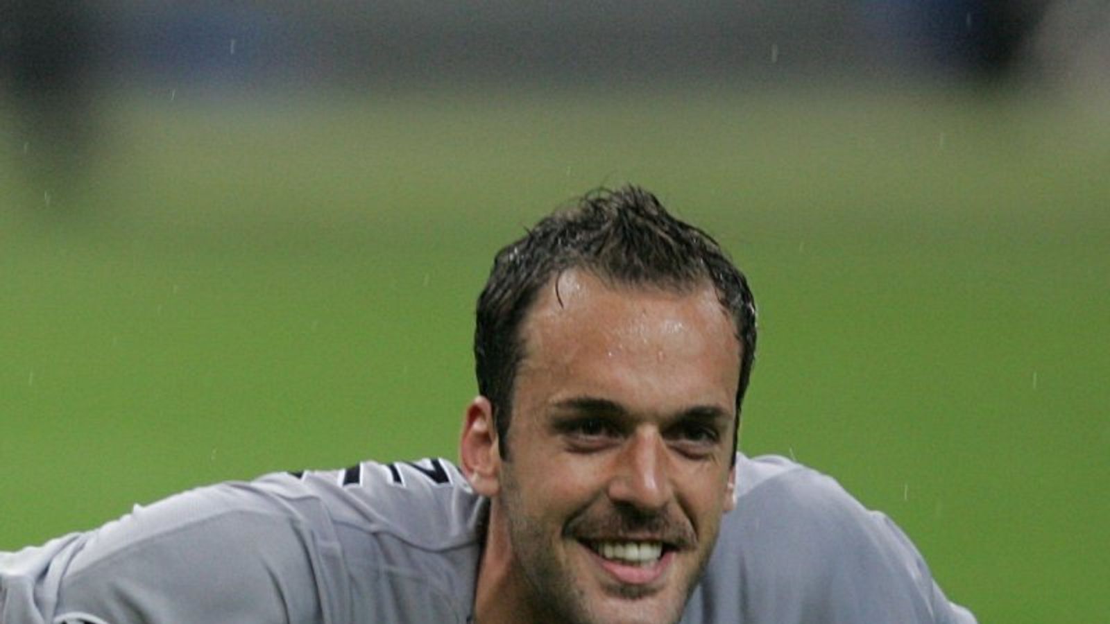 Almunia considering future | Football News | Sky Sports