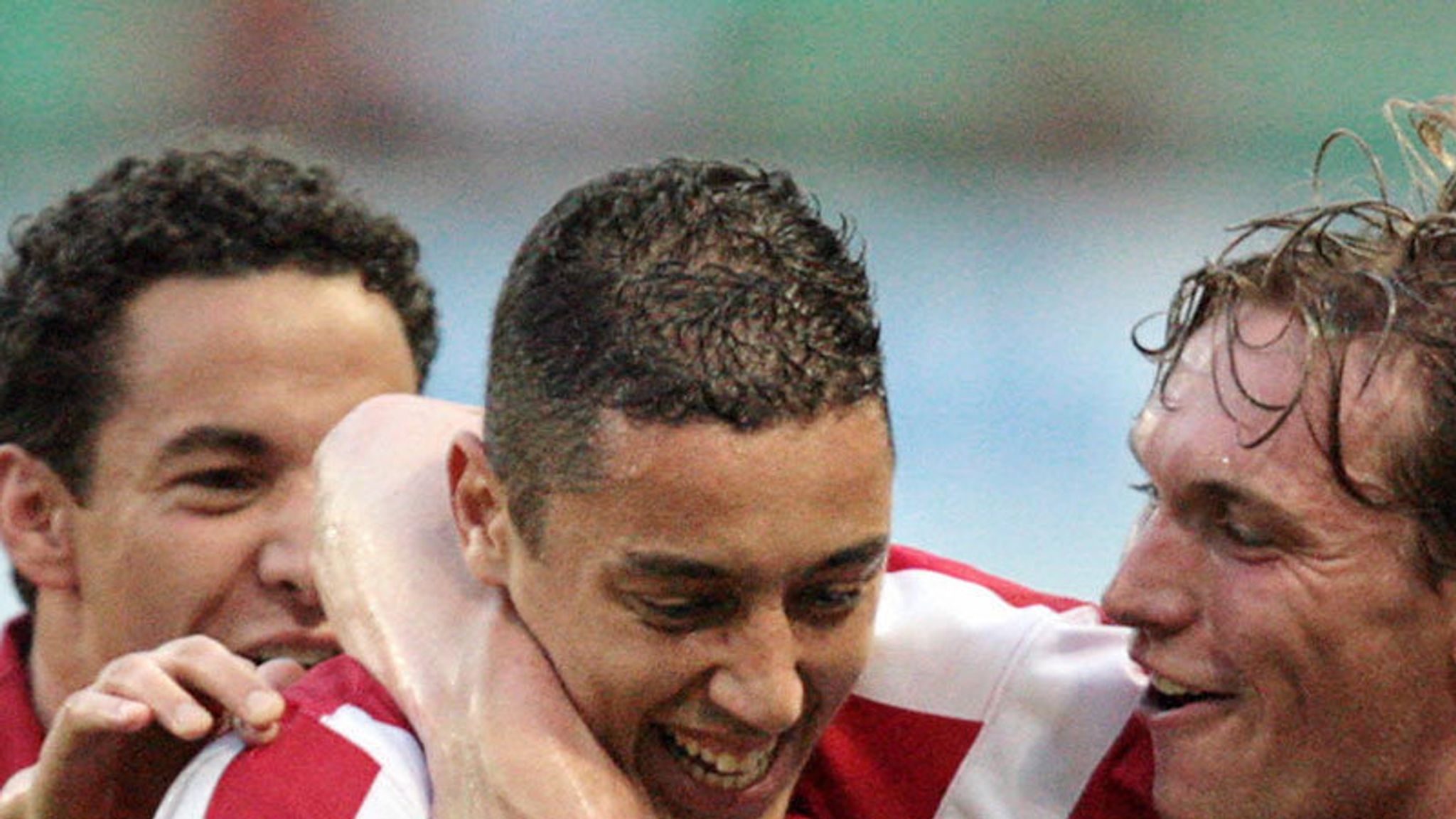 Aissati extends PSV deal | Football News | Sky Sports