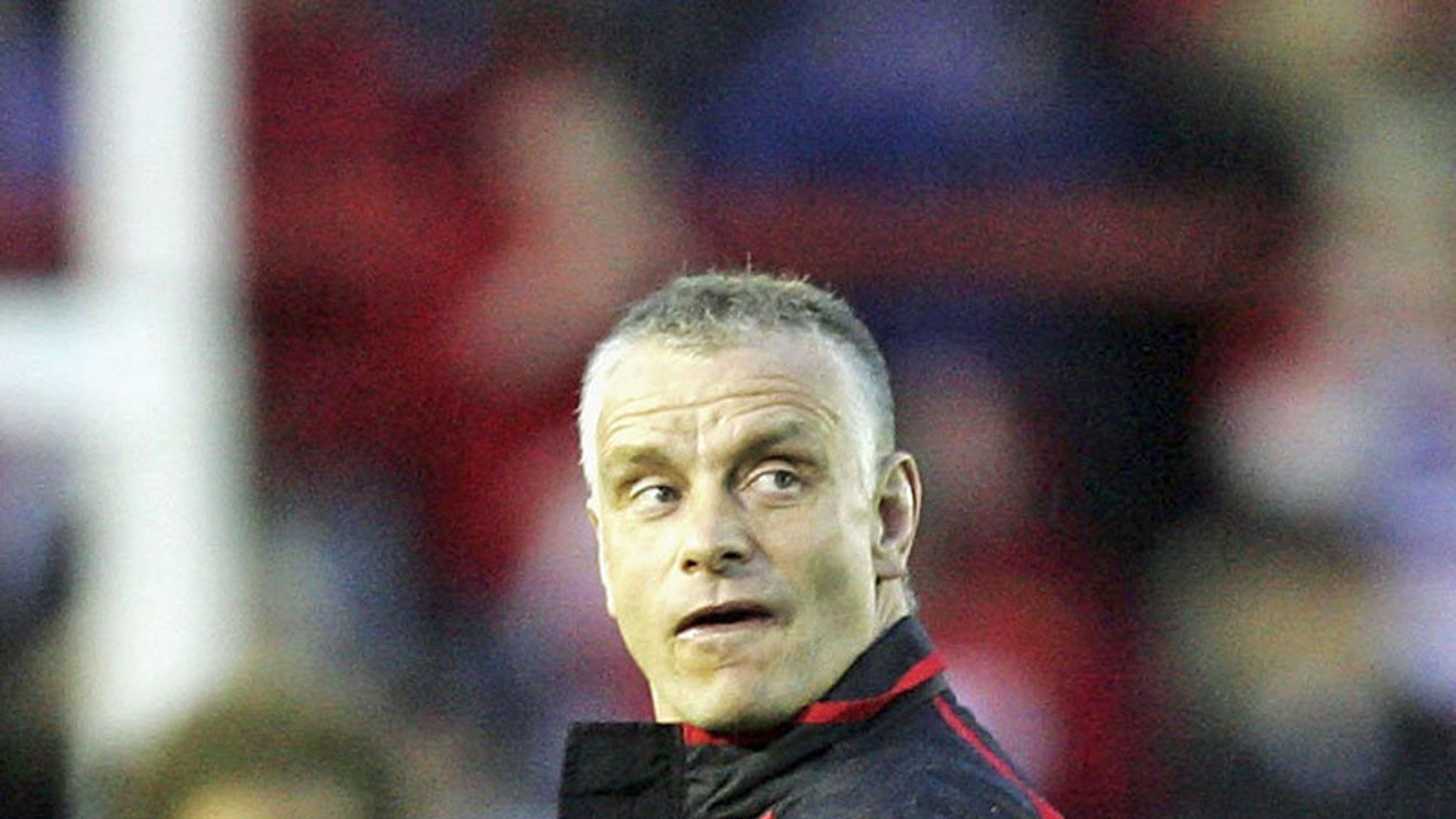 Warriors' unhappy hunting ground | Rugby League News | Sky Sports